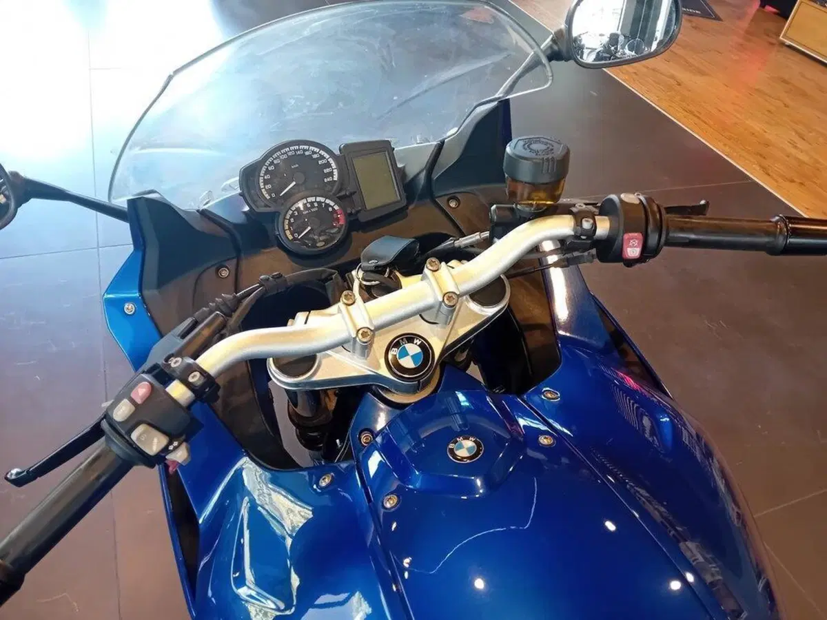 Bmw F 800 GT (2012 - 16) (7)