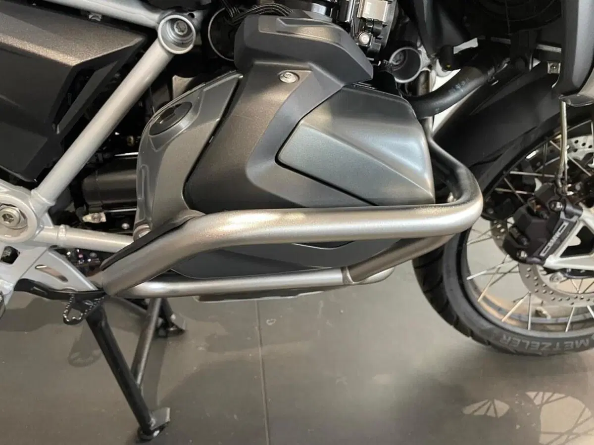 Bmw R 1250 GS (2021 - 24) (4)