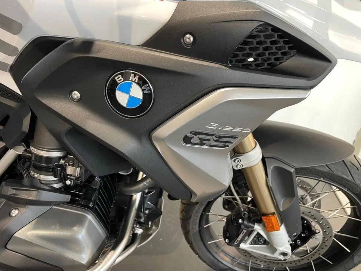 Bmw R 1250 GS (2021 - 24) (10)