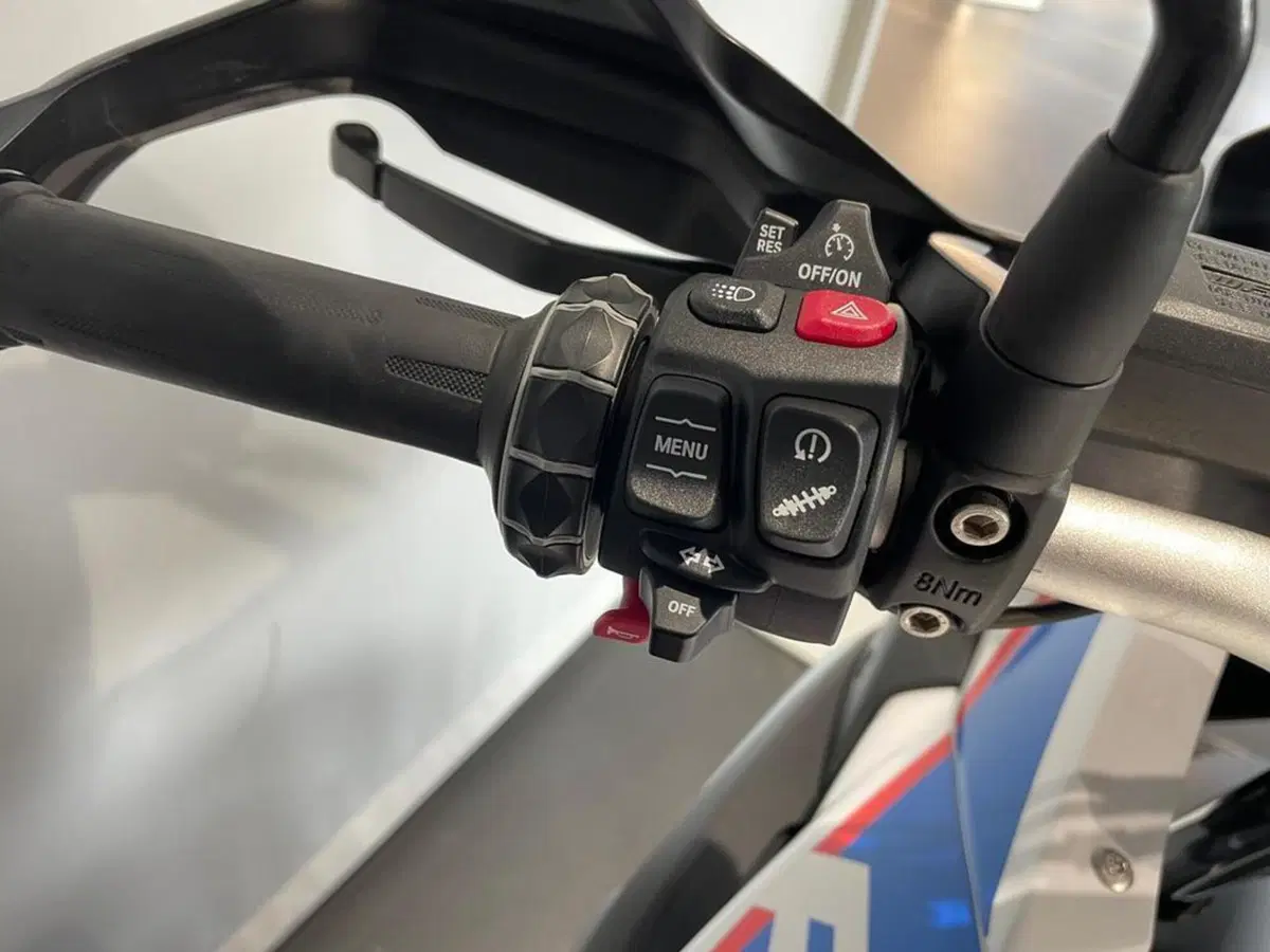 Bmw R 1250 GS (2021 - 24) (7)