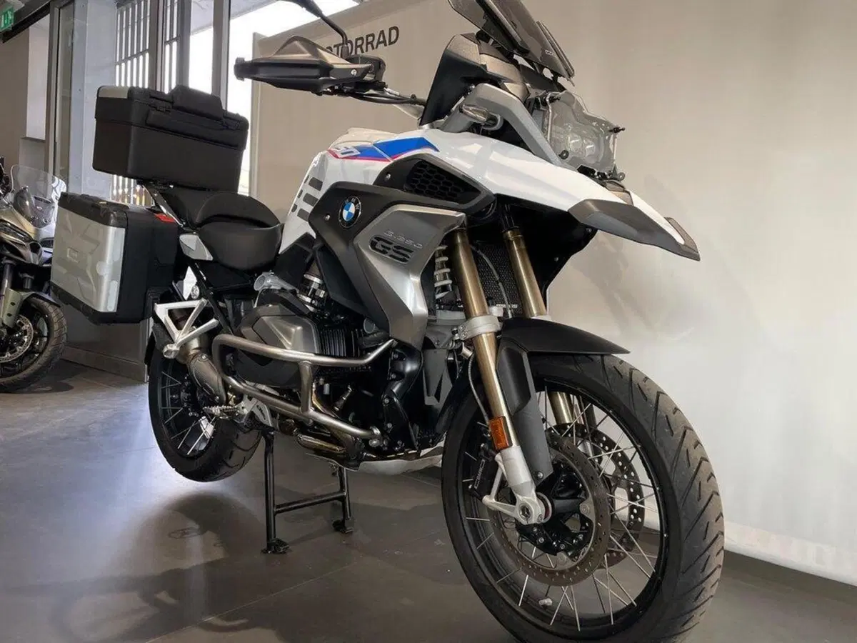 Bmw R 1250 GS (2021 - 24) (13)