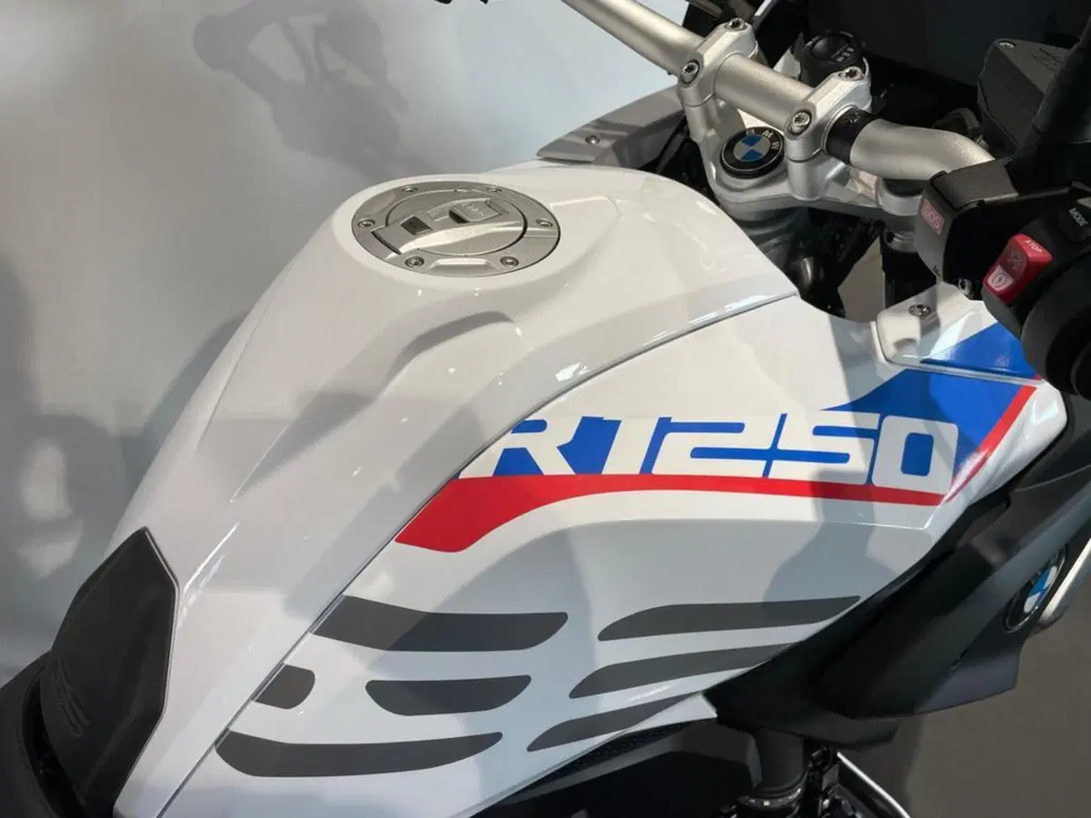 Bmw R 1250 GS (2021 - 24) (5)