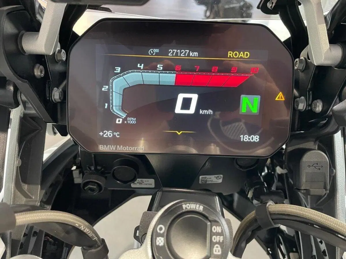Bmw R 1250 GS (2021 - 24) (8)