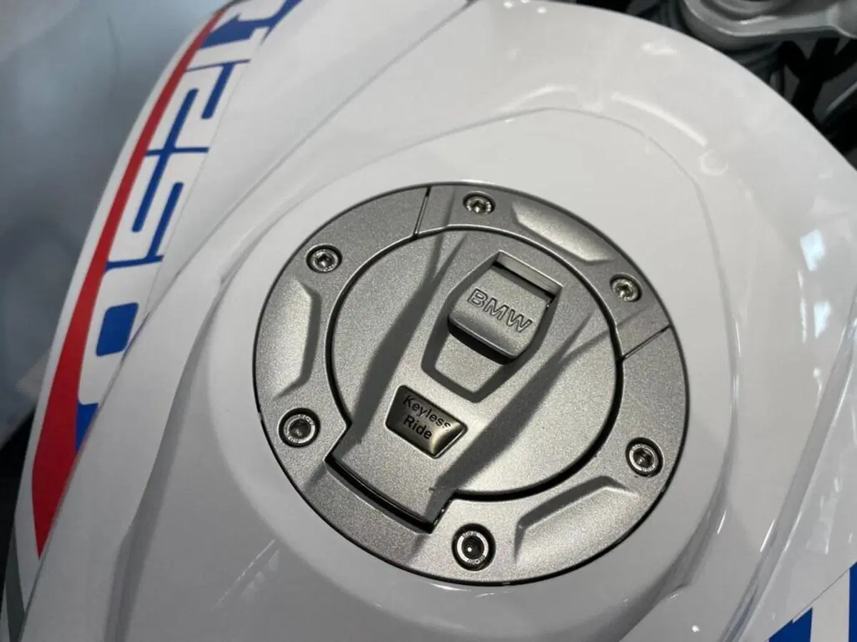 Bmw R 1250 GS (2021 - 24) (6)