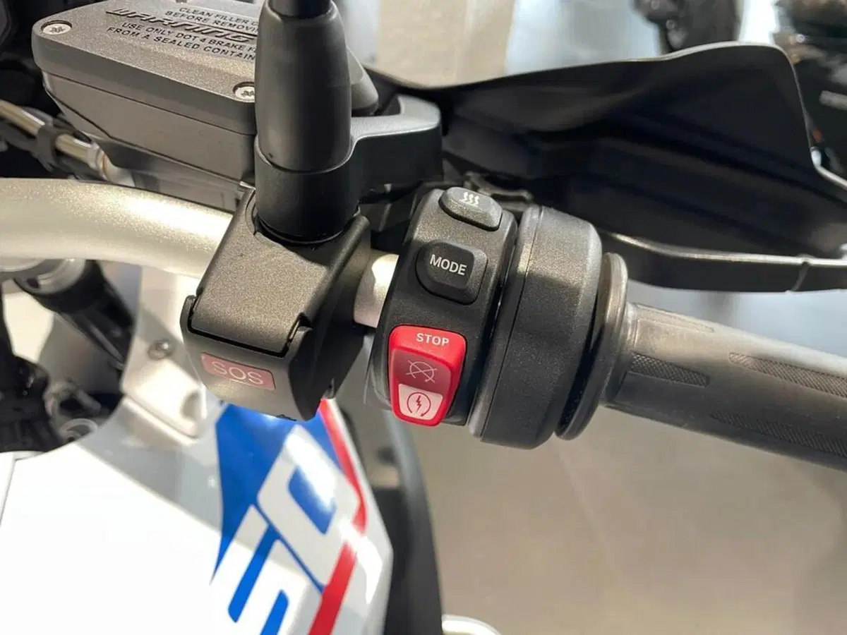 Bmw R 1250 GS (2021 - 24) (9)