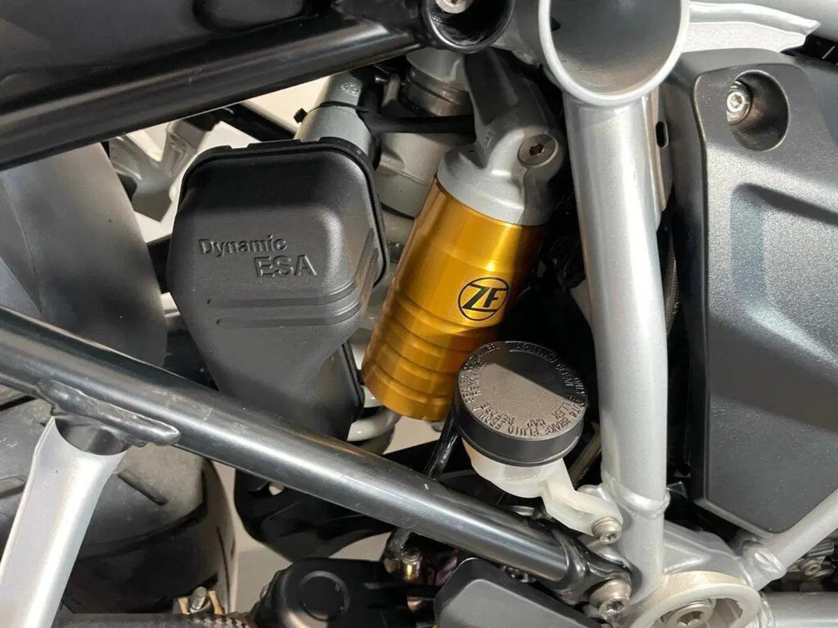 Bmw R 1250 GS (2021 - 24) (3)