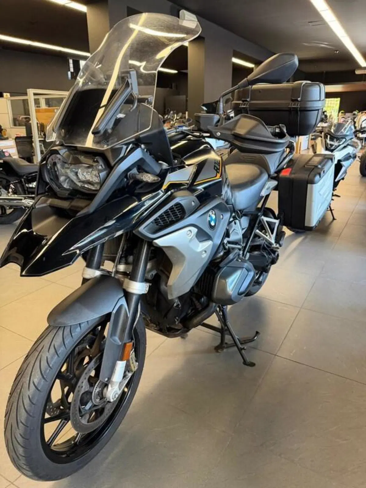 Bmw R 1250 GS (2019 - 20)