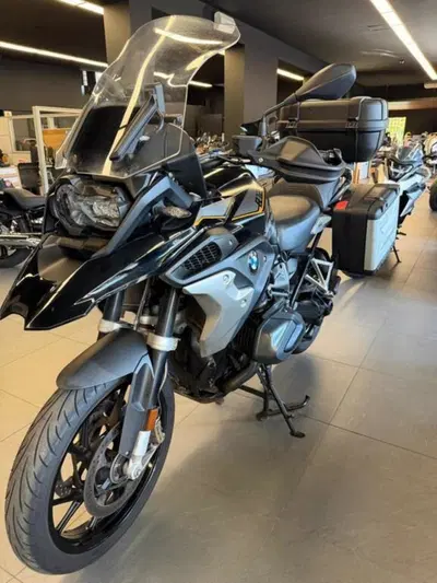 Bmw R 1250 GS (2019 - 20) usata