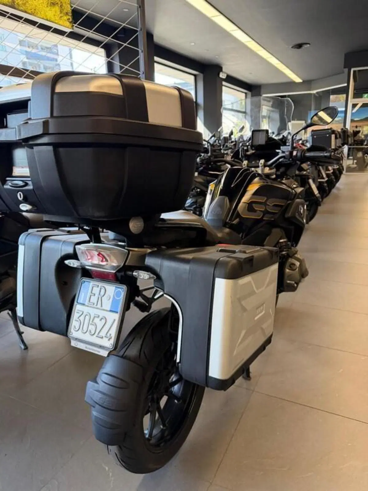 Bmw R 1250 GS (2019 - 20) (3)