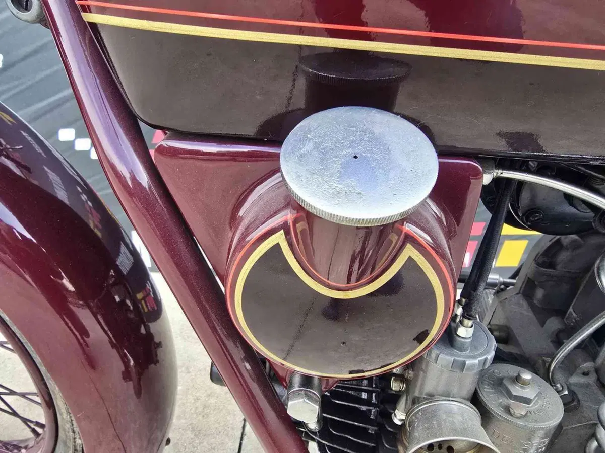 Moto Guzzi Sport 15 FMI (17)