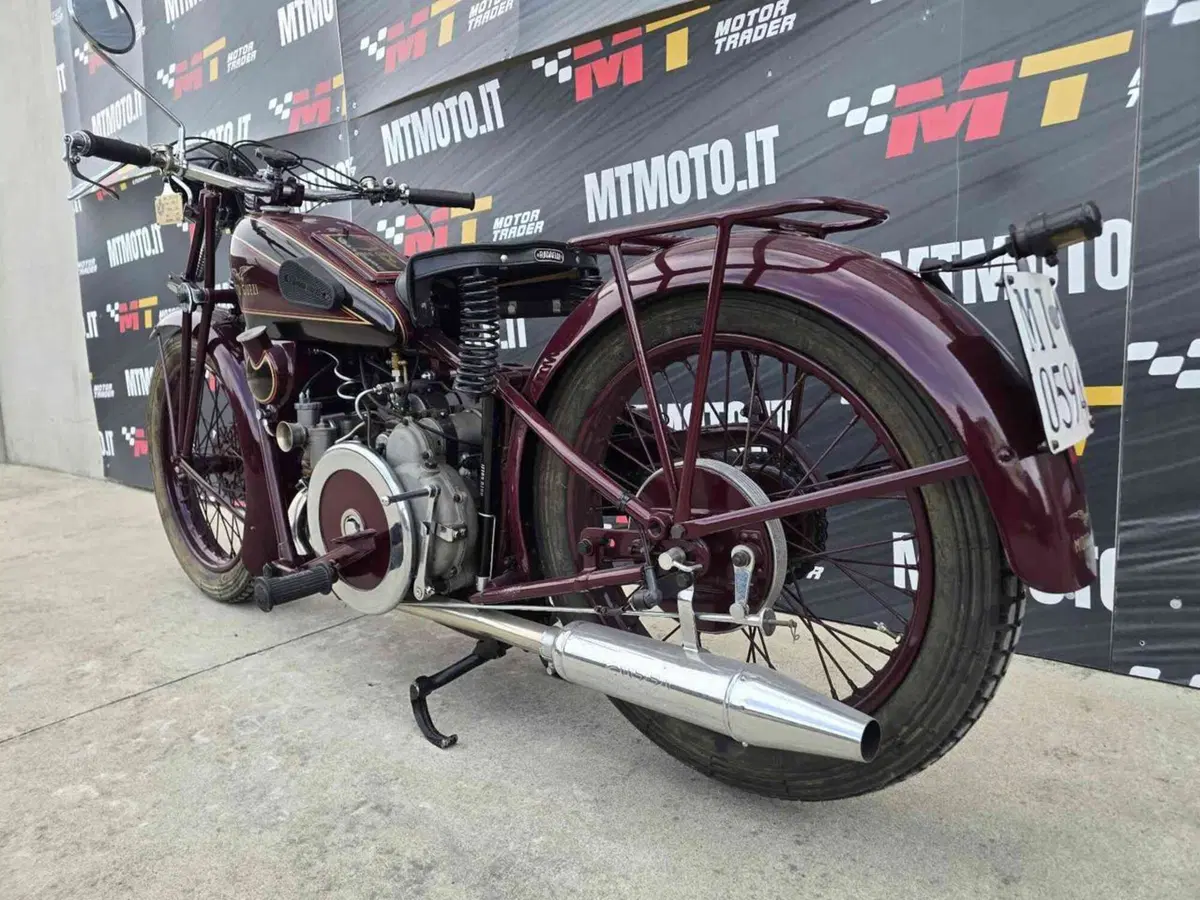 Moto Guzzi Sport 15 FMI (4)