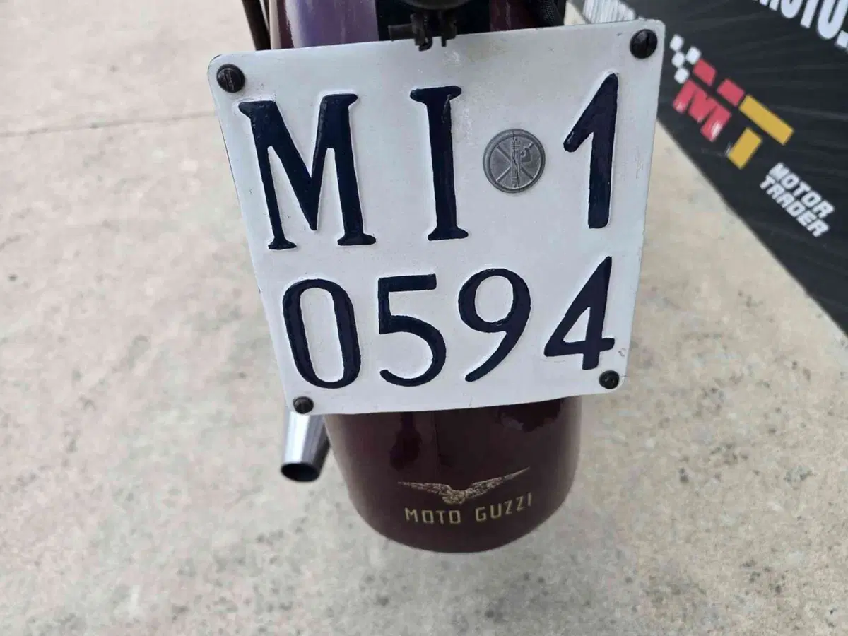 Moto Guzzi Sport 15 FMI (32)