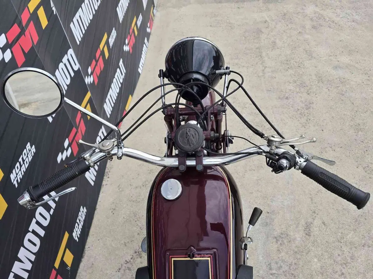 Moto Guzzi Sport 15 FMI (28)