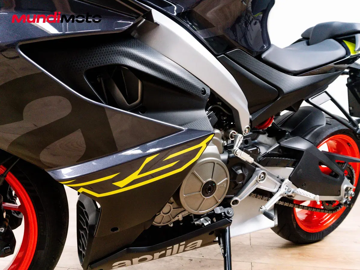 Aprilia RS 660 (2025 - 26) (9)