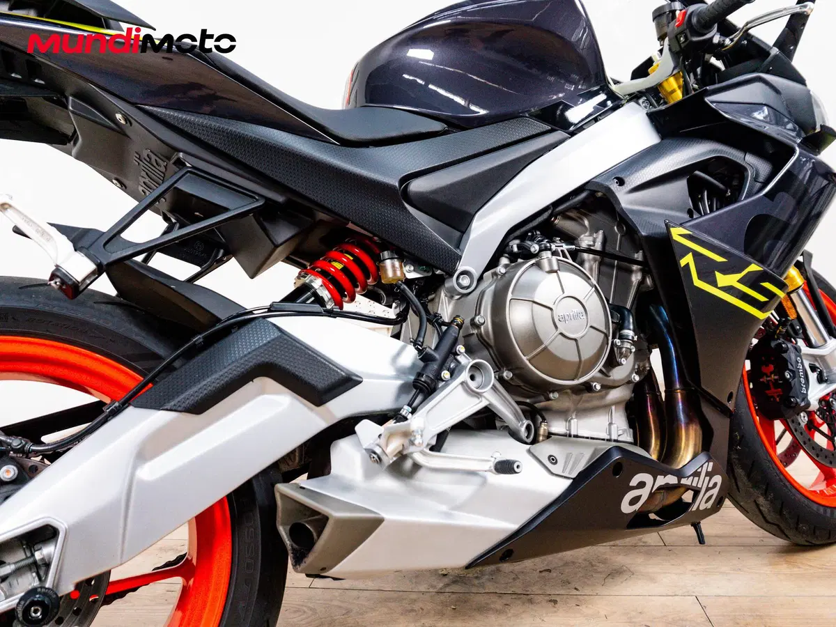 Aprilia RS 660 (2025 - 26) (4)