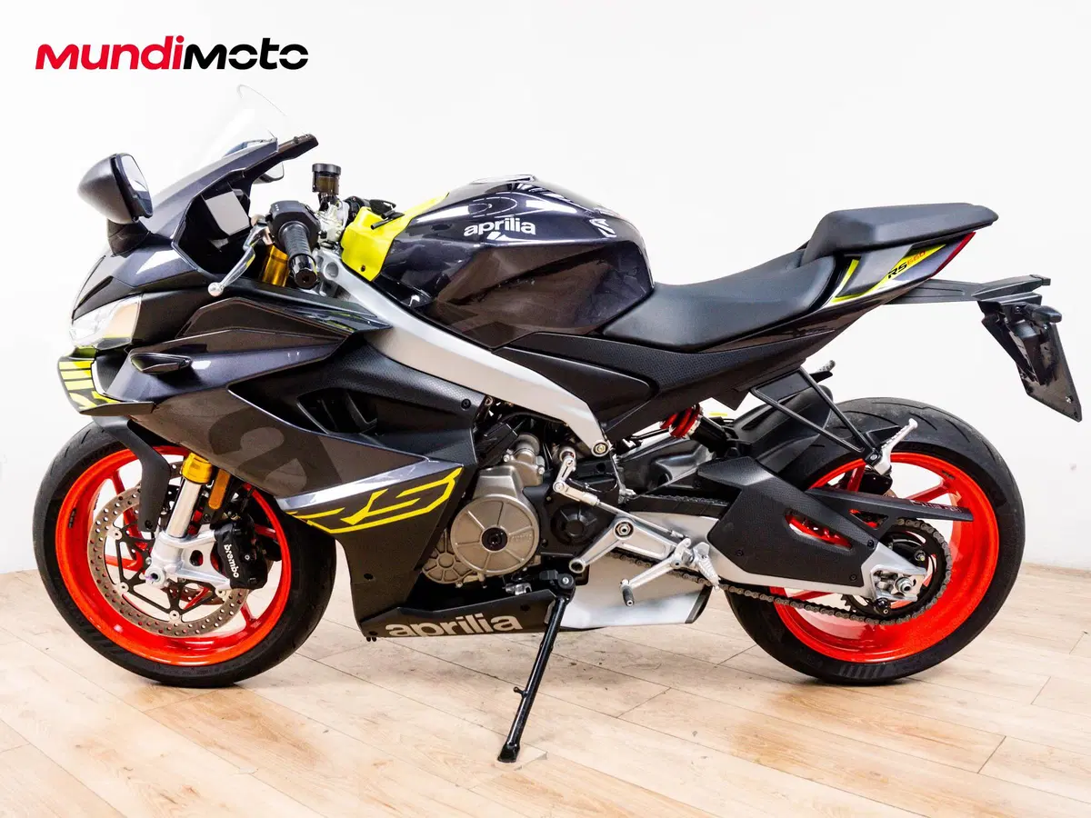 Aprilia RS 660 (2025 - 26) (6)