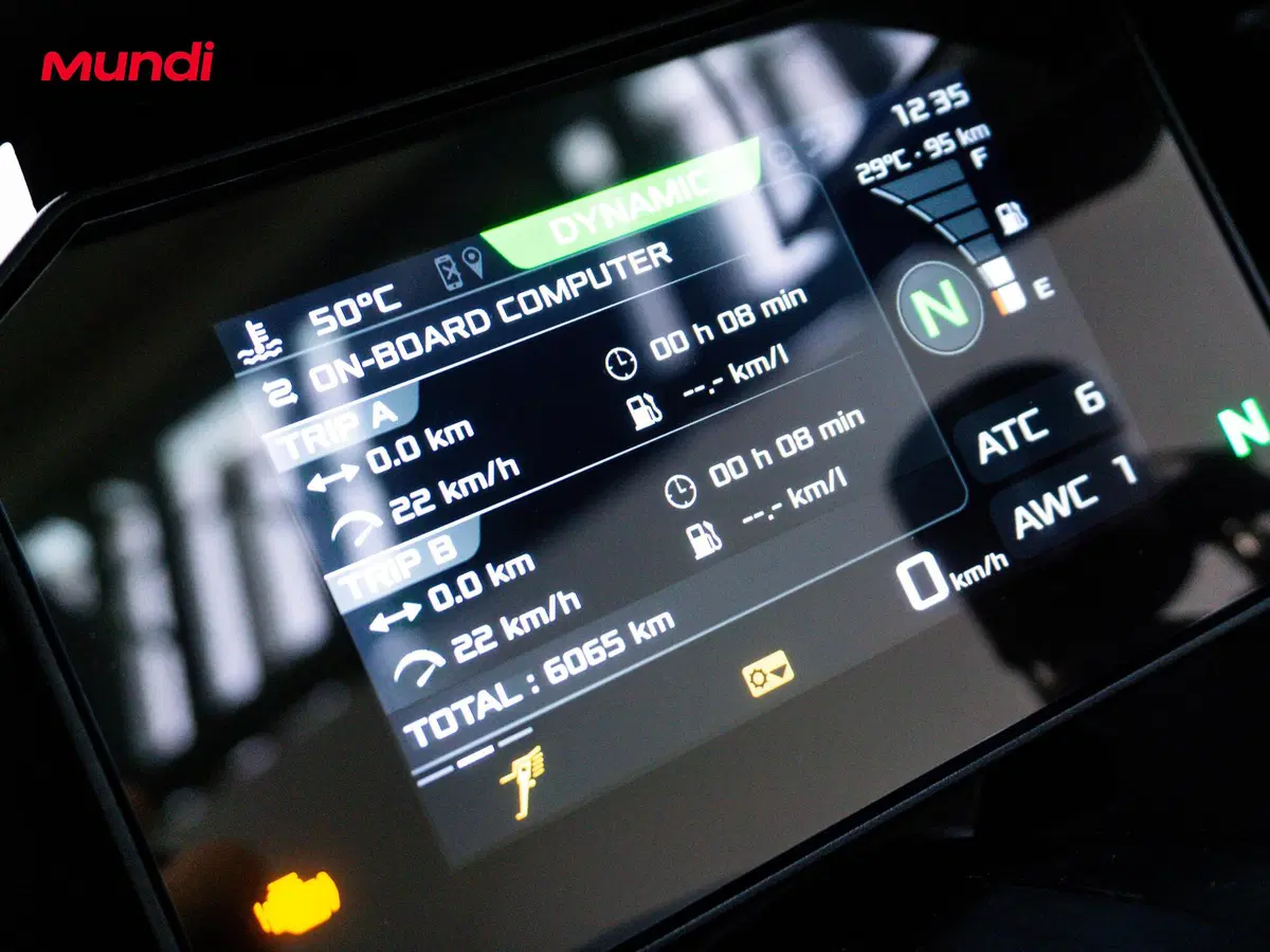 Aprilia RS 660 (2025 - 26) (12)