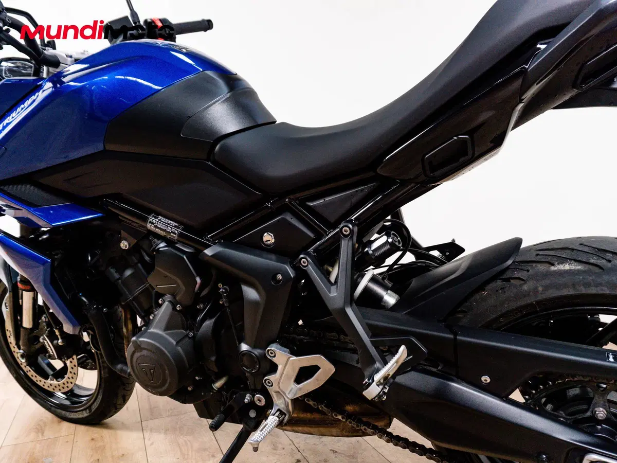 Triumph Tiger Sport 660 (2022 - 24) (10)