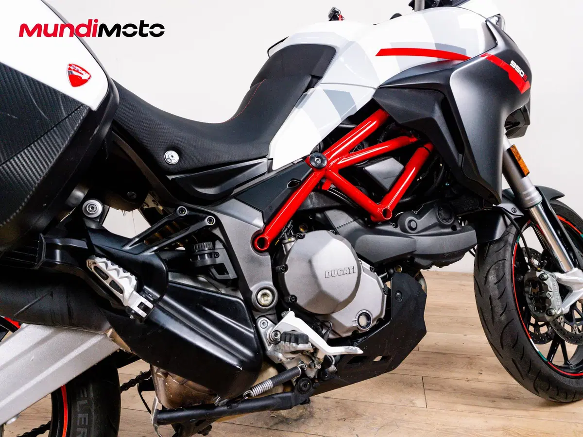Ducati Multistrada 950 S (2021) (4)