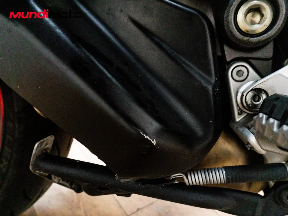 Ducati Multistrada 950 S (2021) (15)