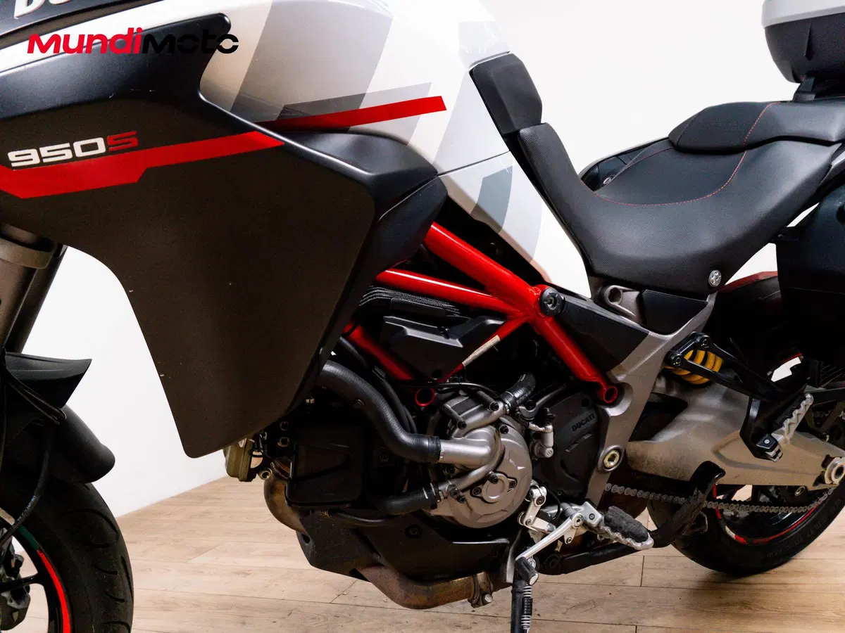 Ducati Multistrada 950 S (2021) (9)