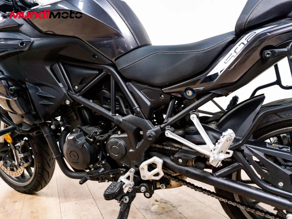 Benelli TRK 502 (2016) (10)