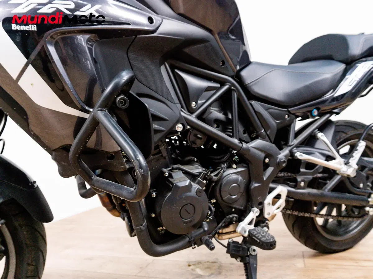 Benelli TRK 502 (2016) (9)