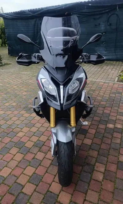 Bmw S 1000 XR (2015 - 16) usata