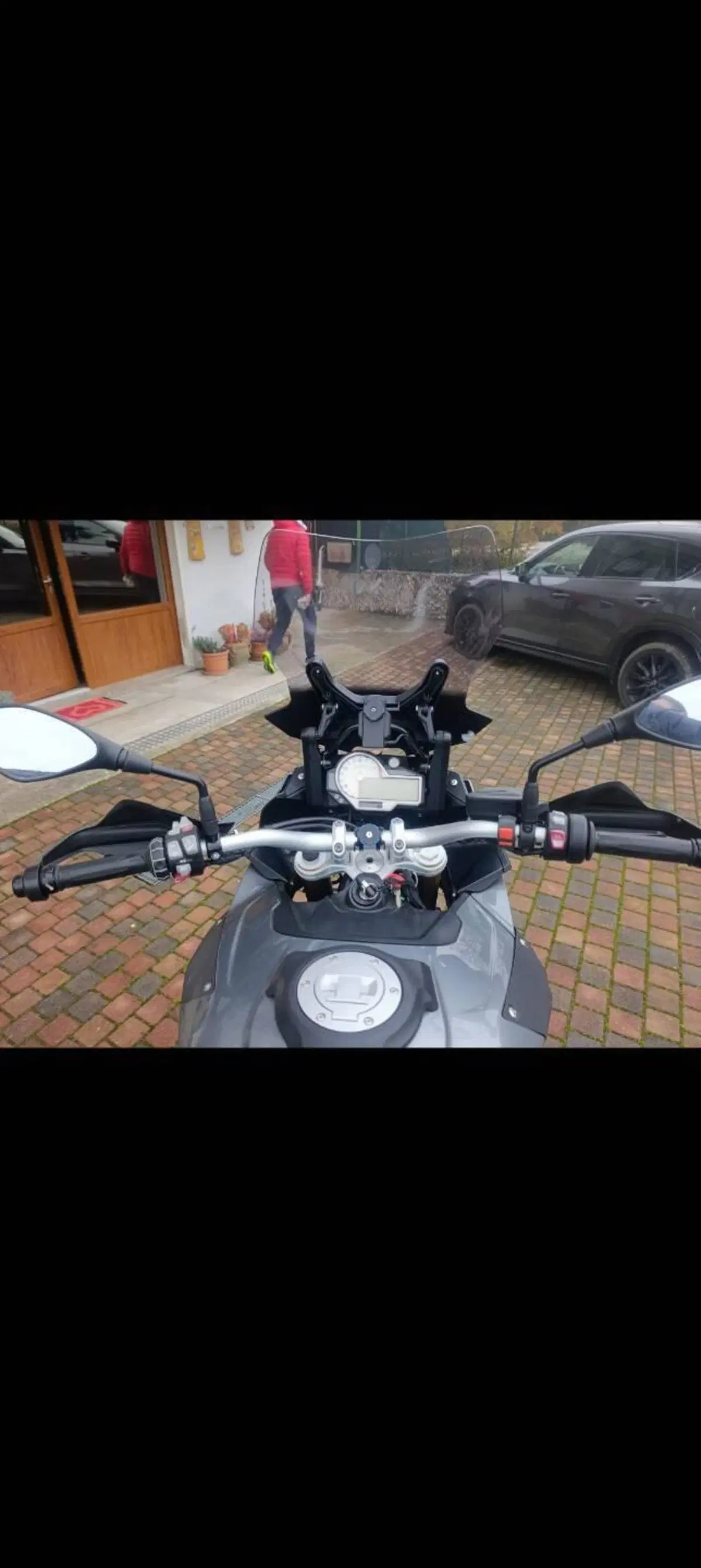 Bmw S 1000 XR (2015 - 16) (2)