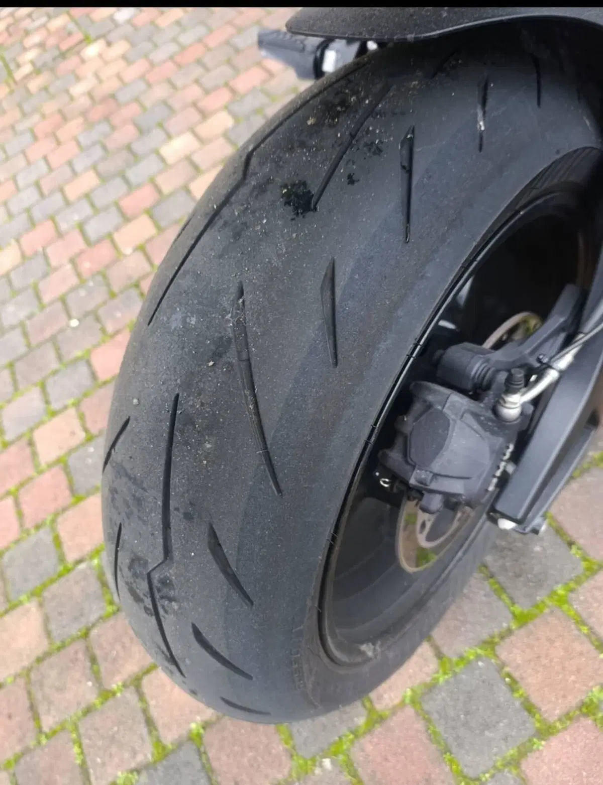 Bmw S 1000 XR (2015 - 16) (6)