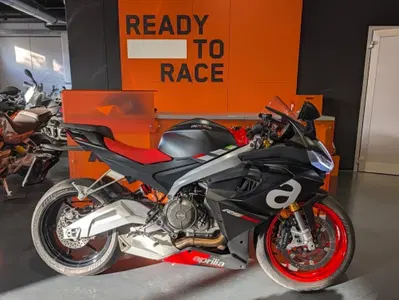 Aprilia RS 660 (2020 - 24) usata