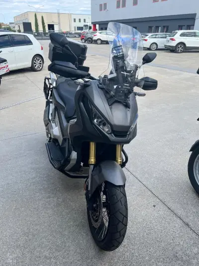 Honda X-ADV 750 (2018 - 20) usata