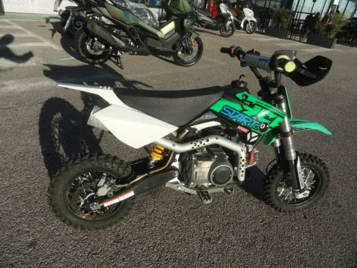 YCF Start 88SE (2024 - 26)