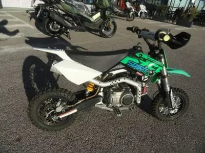 YCF Start 88SE (2024 - 26) usata