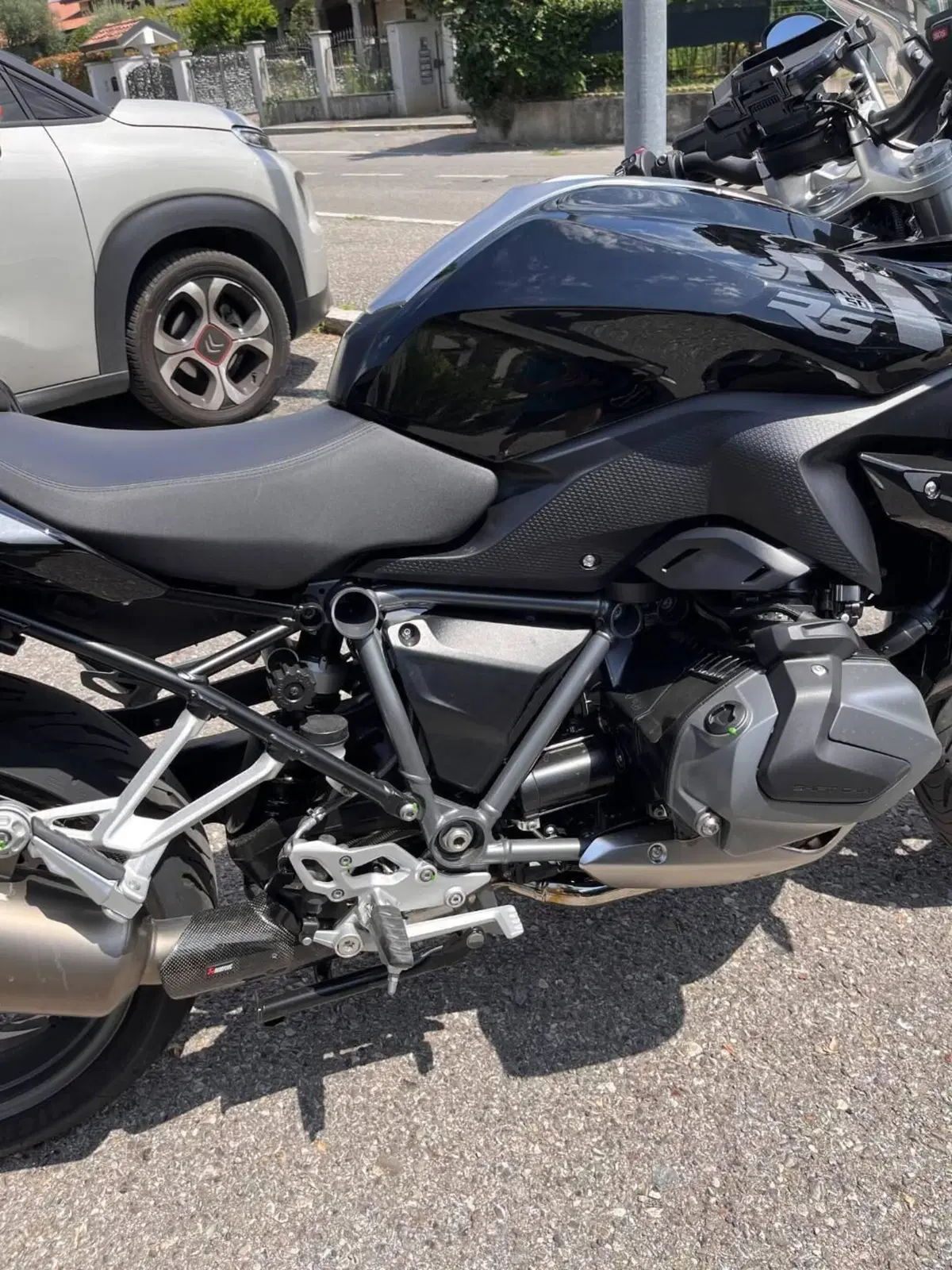 Bmw R 1250 RS (2021 - 25)