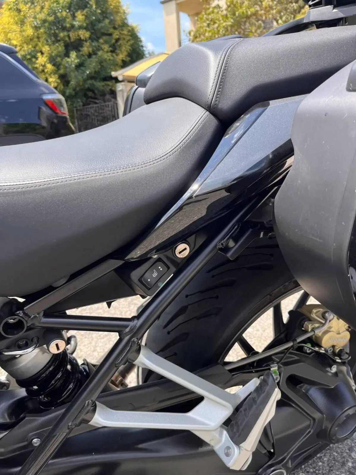 Bmw R 1250 RS (2021 - 25) (2)