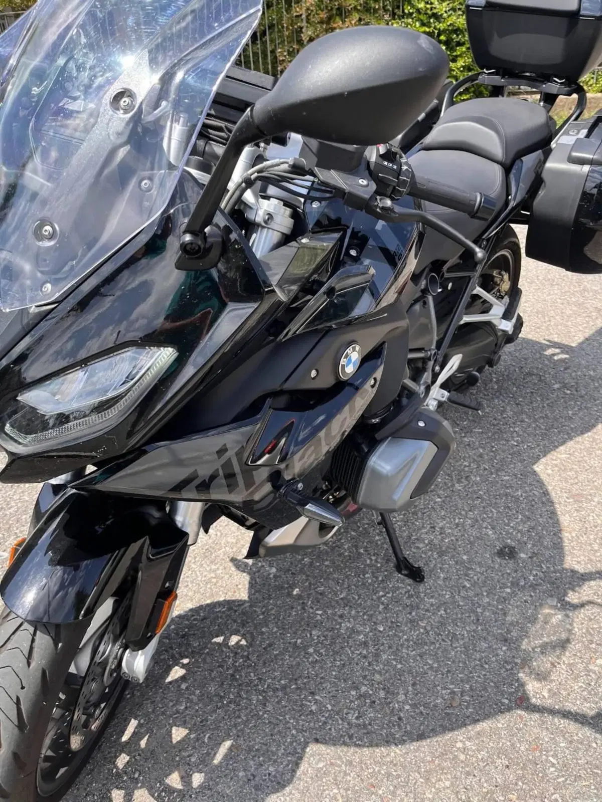 Bmw R 1250 RS (2021 - 25) (3)