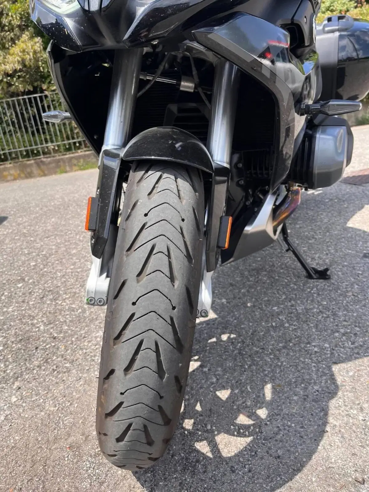 Bmw R 1250 RS (2021 - 25) (4)