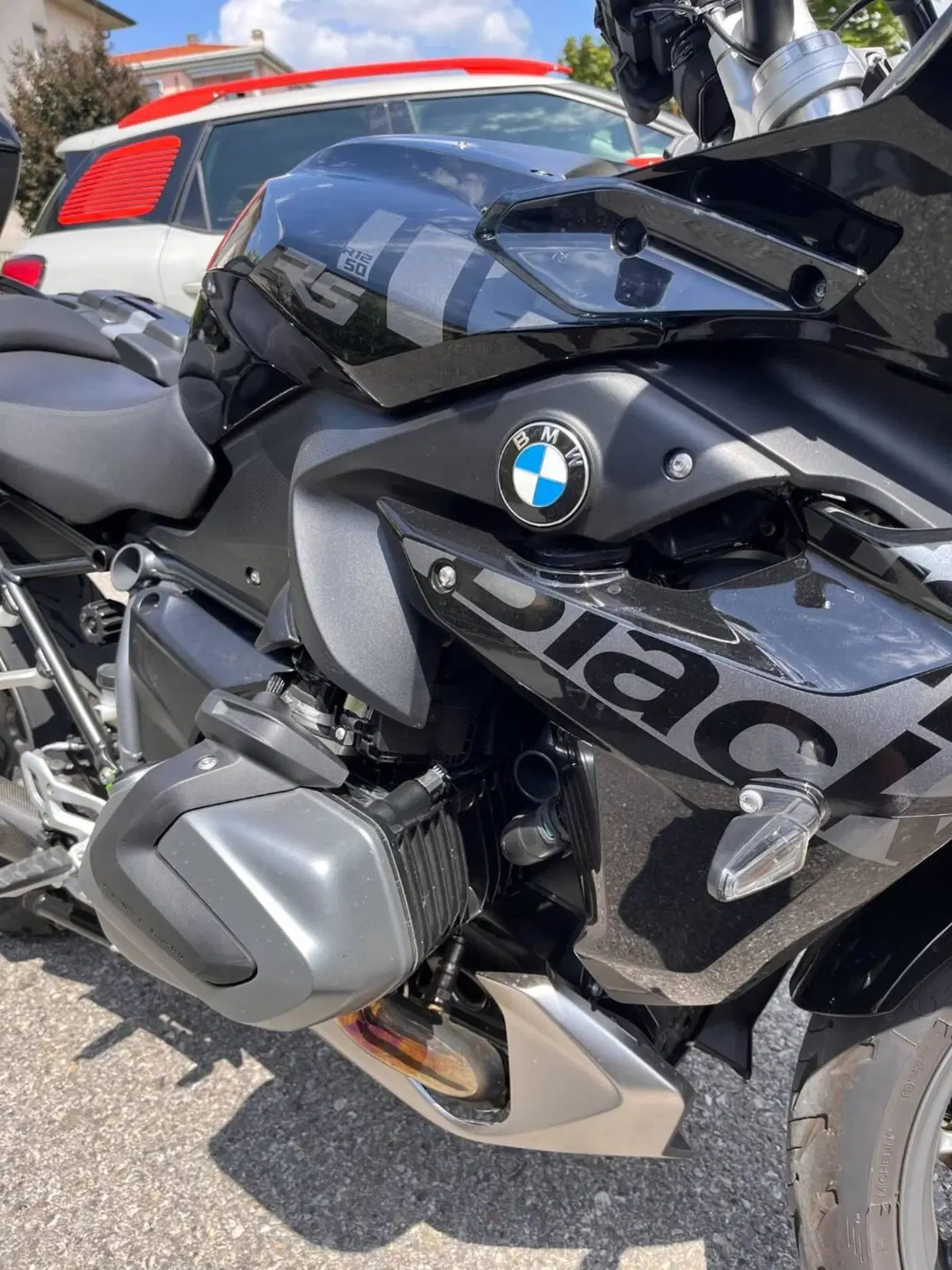 Bmw R 1250 RS (2021 - 25) (5)