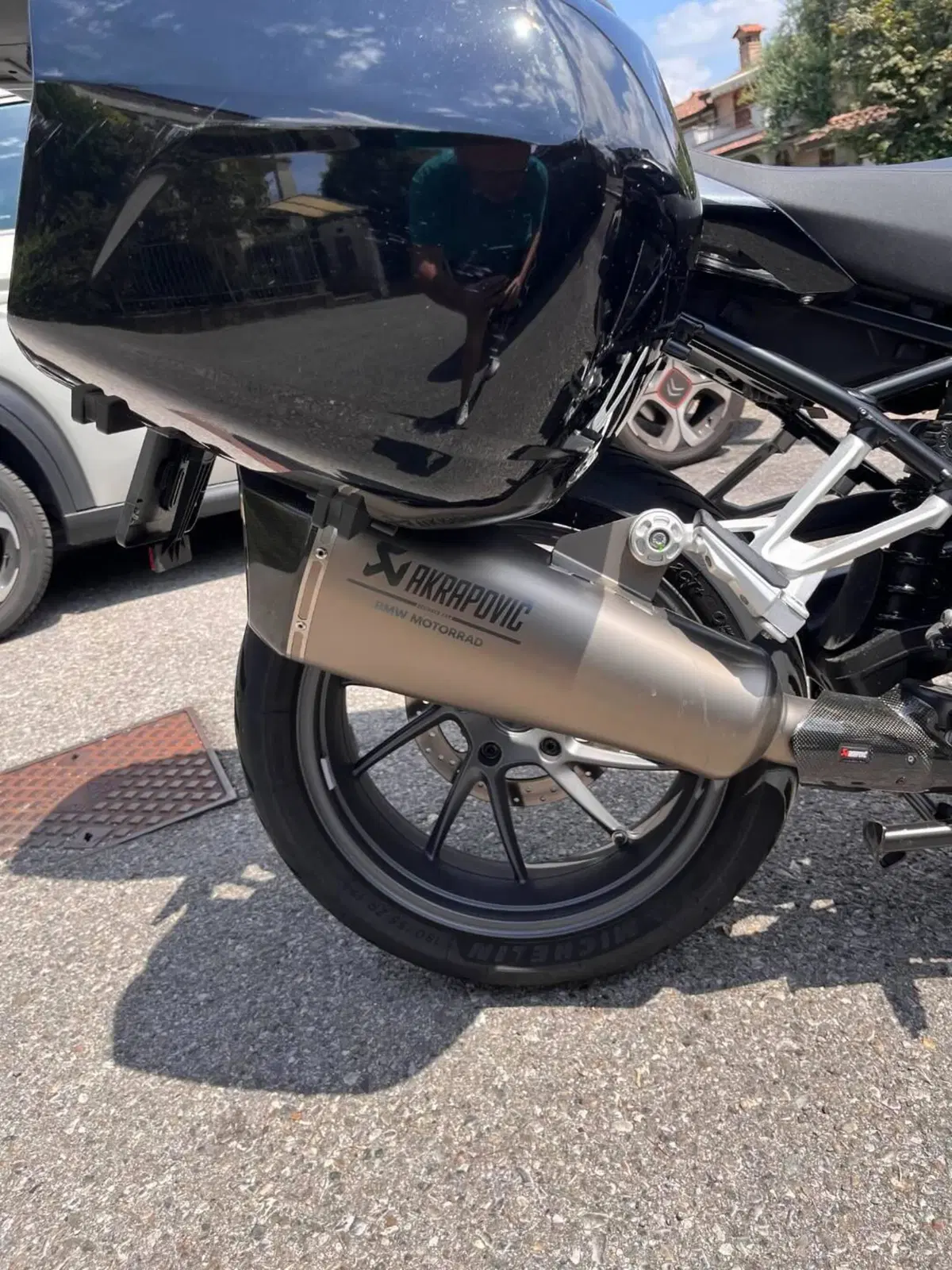 Bmw R 1250 RS (2021 - 25) (6)