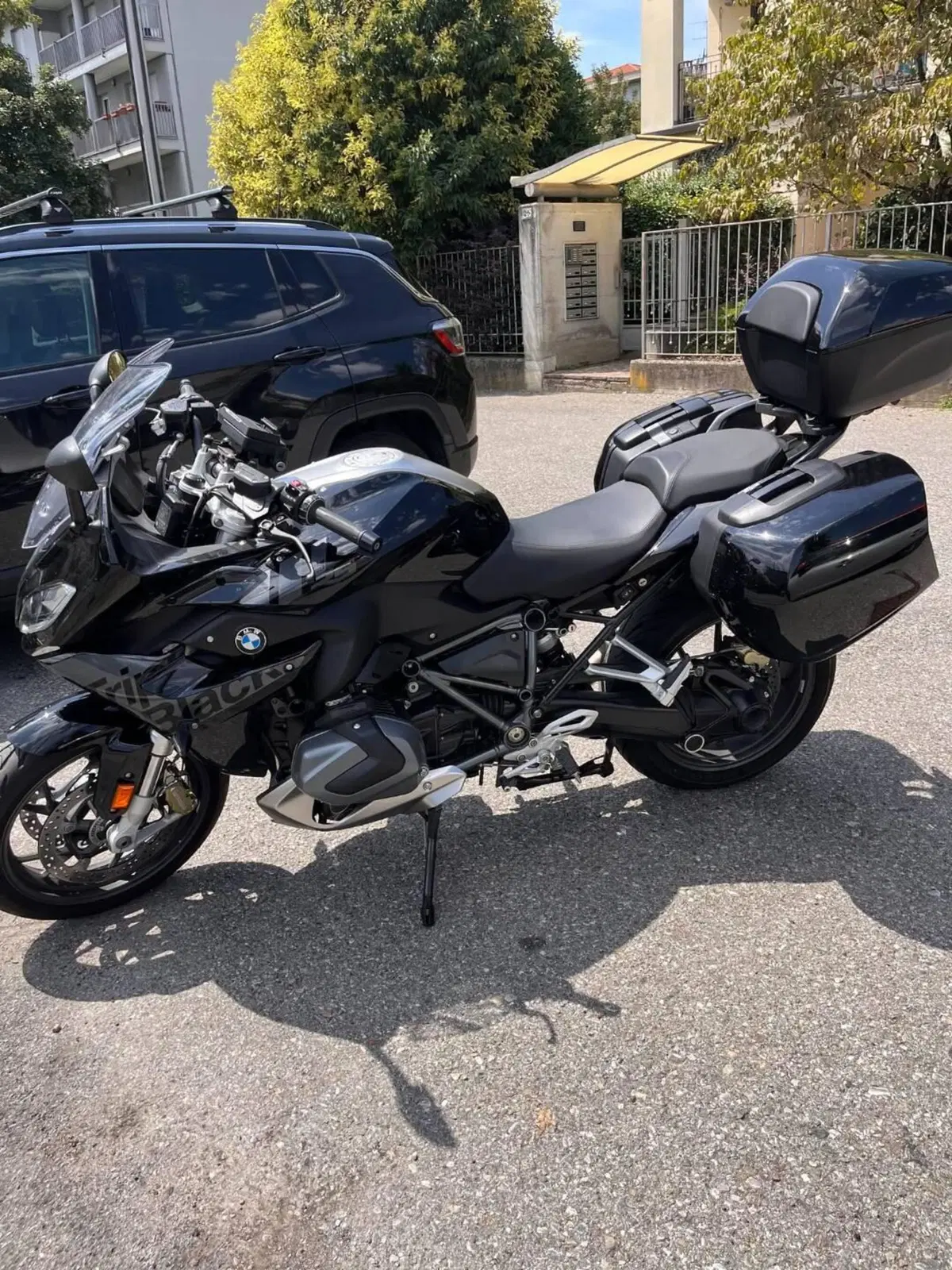 Bmw R 1250 RS (2021 - 25) (7)
