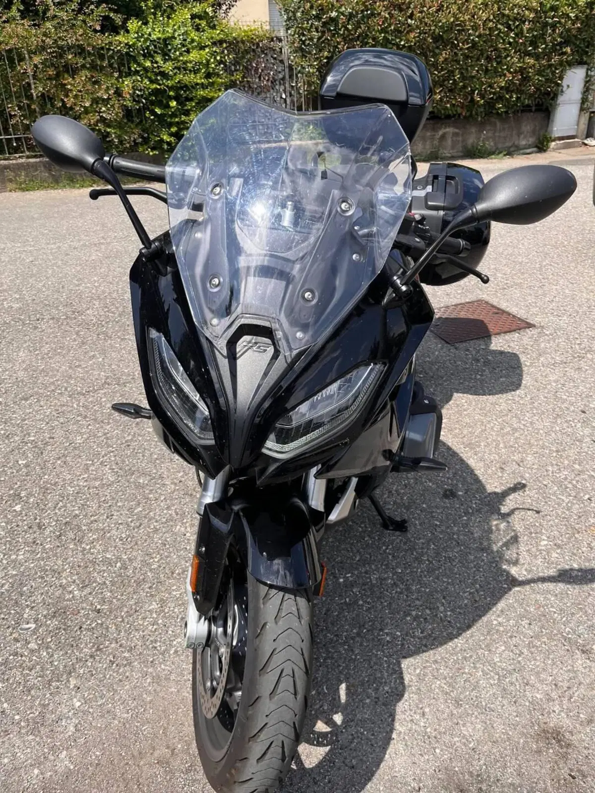 Bmw R 1250 RS (2021 - 25) (8)
