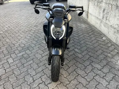 Ducati Diavel V4 (2023 - 26) usata