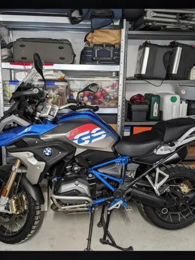 Bmw R 1200 GS (2017 - 18) usata