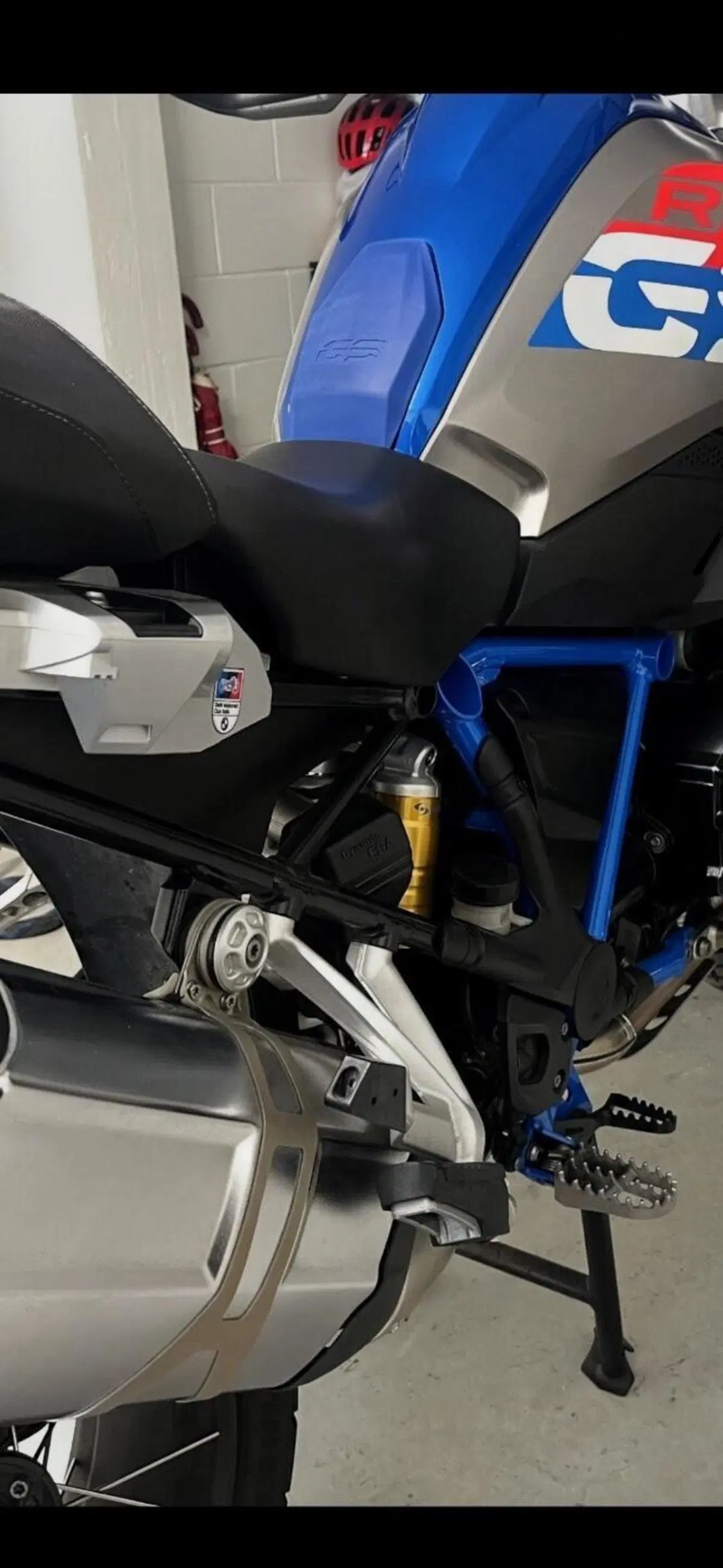 Bmw R 1200 GS (2017 - 18) (5)