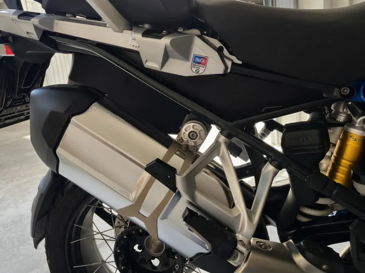 Bmw R 1200 GS (2017 - 18) (9)