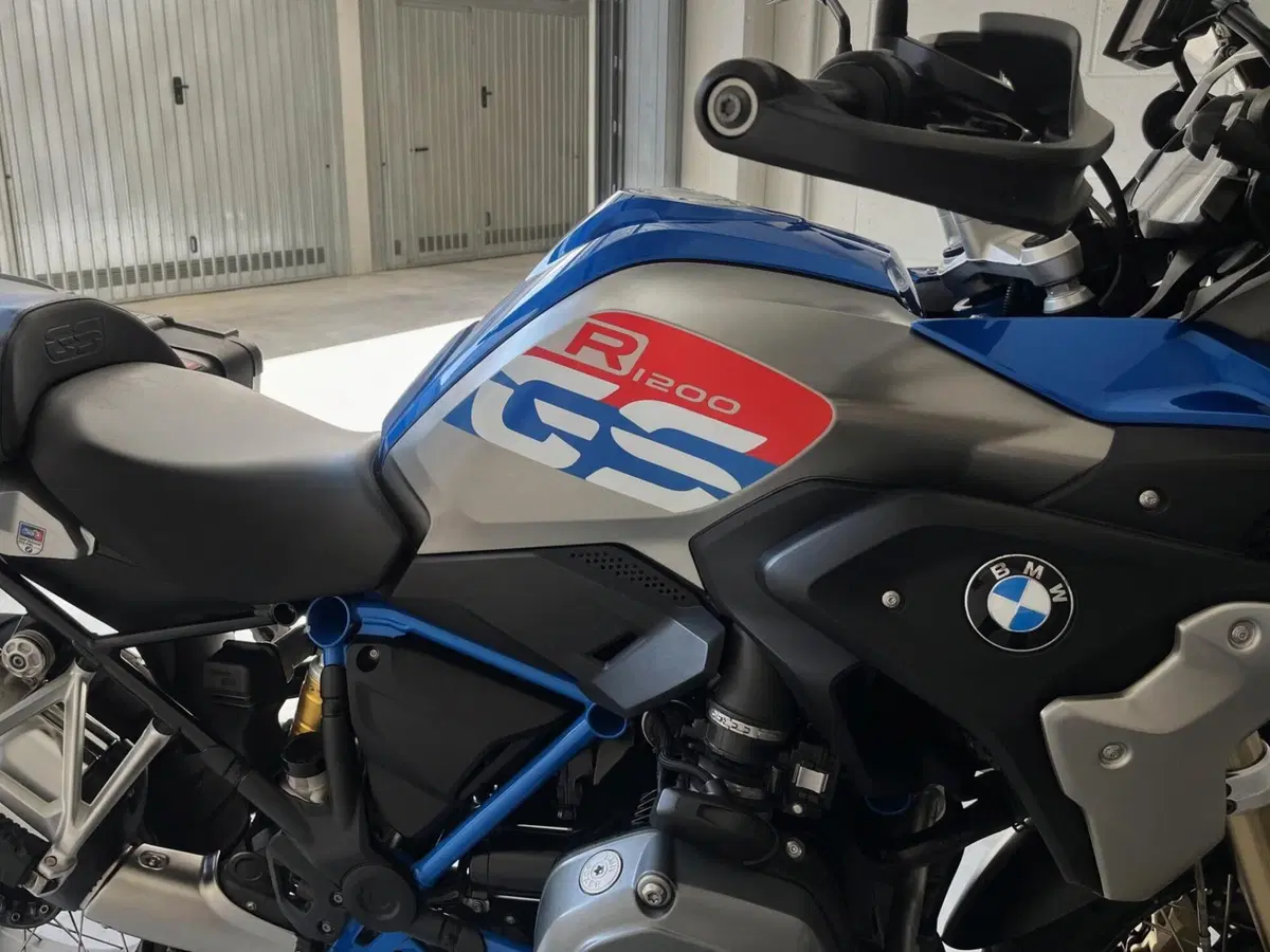 Bmw R 1200 GS (2017 - 18) (13)