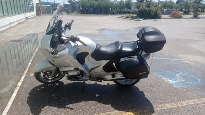 Bmw R 1150 RT (2000 - 06) usata