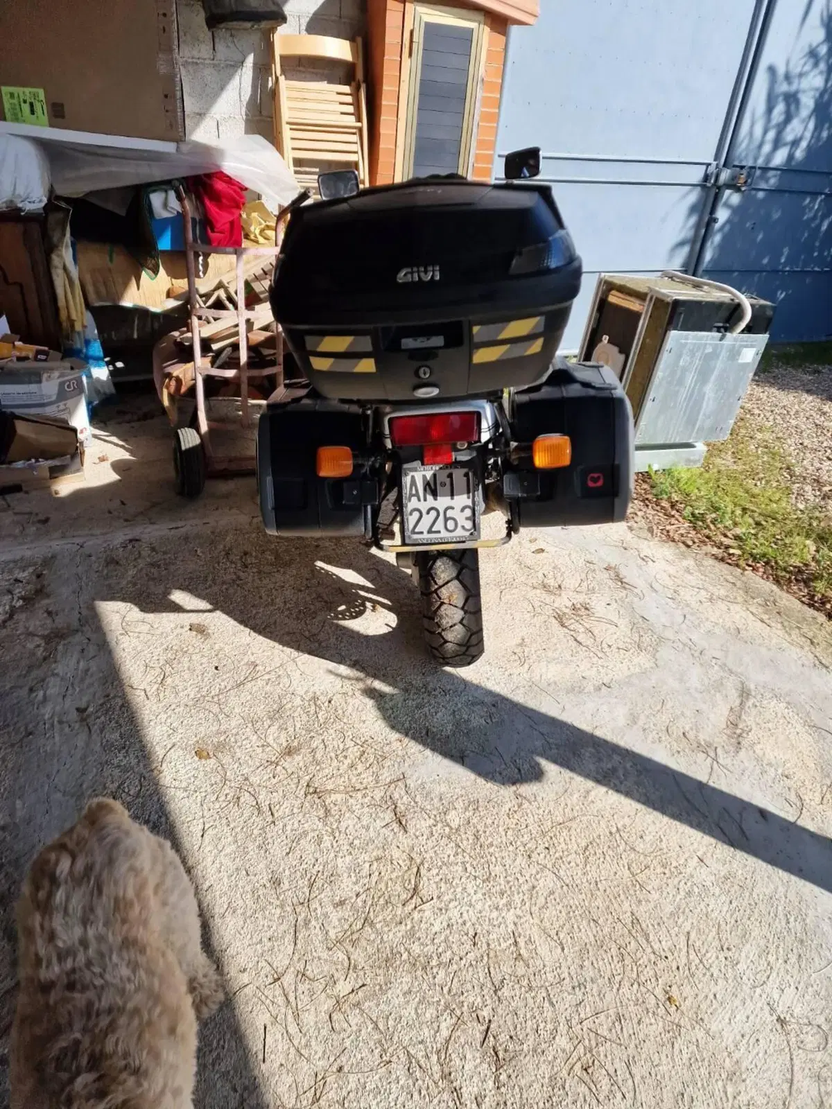 Honda NTV 650 (1988 - 01) (3)