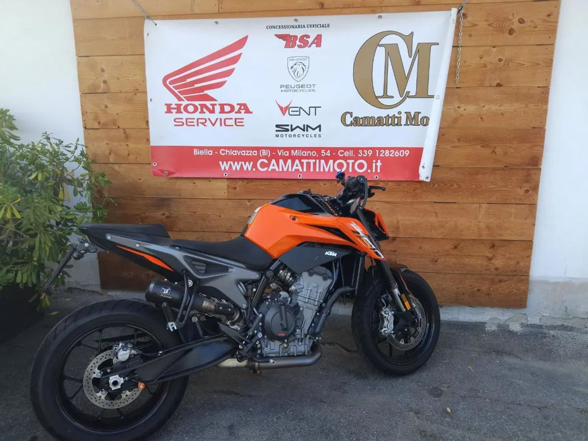 KTM 790 Duke L (2023 - 24) (4)